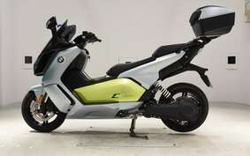 BMW C EVOLUTION 0C03