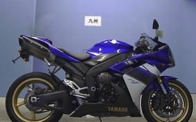 YAMAHA YZF-R1 2008 RN19