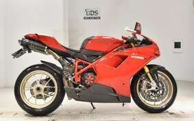 DUCATI 1098 R 2009 H702A