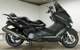 YAMAHA T-MAX500 2005 SJ04J