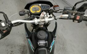 YAMAHA XTZ125E 不明