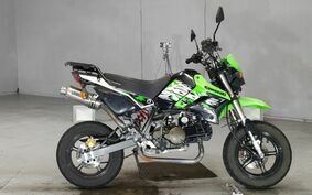 KAWASAKI KSR110 KL110D