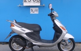 YAMAHA AXIS 100 1998 SB01J