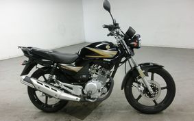 YAMAHA YBR125 PCJL