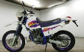 YAMAHA TT250R RAID 4GY