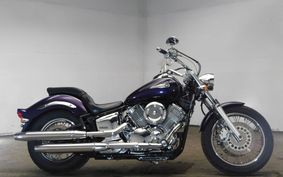 YAMAHA DRAGSTAR 1100 2001 VP13J