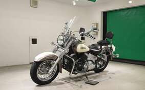 YAMAHA DRAGSTAR 400 CLASSIC 2005 VH01J