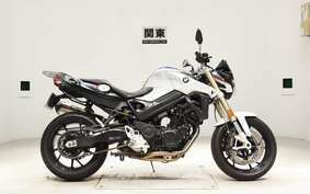 BMW F800R 2017 0B54