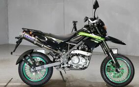 KAWASAKI KLX125D TRACKER LX125D