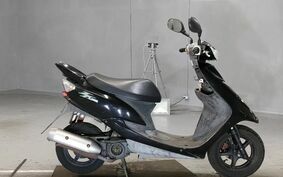 YAMAHA JOG ZR Evolution SA16J