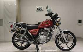 SUZUKI GN125 F Gen.2 PCJ2N