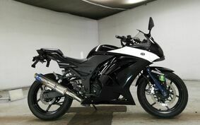 KAWASAKI NINJA 250R EX250K