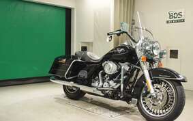 HARLEY FLHR 1690 2012