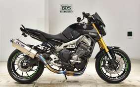 YAMAHA MT-09 A 2014 RN34J