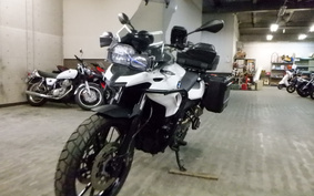 BMW F700GS 2016 0B01