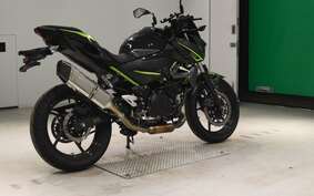 KAWASAKI Z400 Gen.2 2023 EX400L