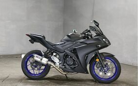 YAMAHA YZF-R25 RG43J