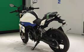 BMW G310R 2021