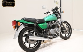 KAWASAKI Z650 2022 KZ650C