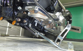 HARLEY FLSTSC 1450 2005