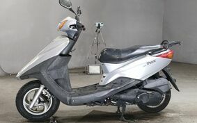 YAMAHA AXIS 125 TREET SE53J