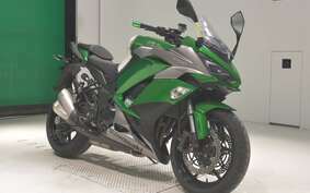 KAWASAKI NINJA 1000 A 2019 ZXT00W