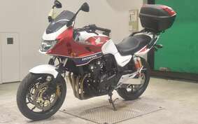 HONDA CB400 SUPER BOLDOR 2015 NC42