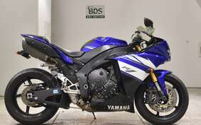 YAMAHA YZF-R1 2011 RN24J