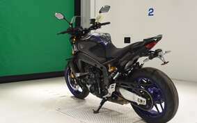 YAMAHA MT-09 SP 2021 RN69J