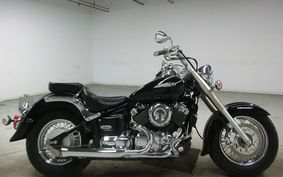 YAMAHA DRAGSTAR 400 CLASSIC 1998 4TR