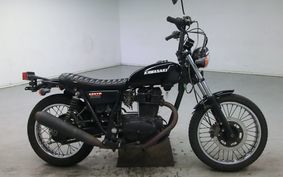 KAWASAKI 250TR 2002 BJ250F