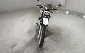 YAMAHA SEROW 250 DG11J