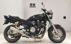 YAMAHA XJR1200 1998 4KG