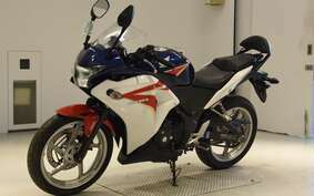 HONDA CBR250R A MC41