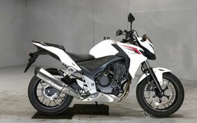 HONDA CB400F 2015 NC47