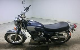 YAMAHA SR400 1990 1JR