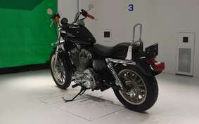 HARLEY XL883I 2008 CN2