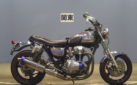 KAWASAKI W650 2003 EJ650A