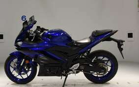 YAMAHA YZF-R25 A RG43J