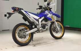 YAMAHA WR250R DG15J