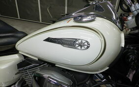 YAMAHA DRAGSTAR 250 VG05J