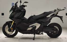 HONDA X-ADV 750 2021 RH10