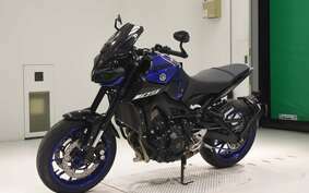 YAMAHA MT-09 A 2019 RN52J