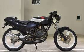 HONDA NS50F AC08