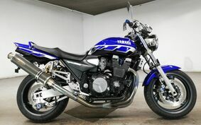 YAMAHA XJR1300 2000 RP03J