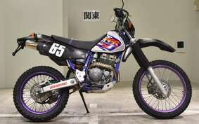 YAMAHA TT250R 4GY