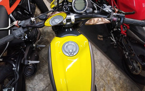 DUCATI SCRAMBLER FLAT TRACK 2016 K102J