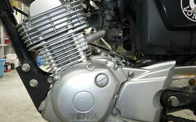 YAMAHA YB125SP PCJL