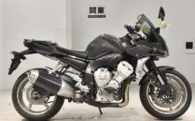 YAMAHA FZ FAZER 2008 RN21J