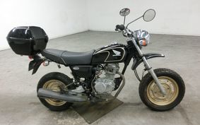 HONDA APE 100 HC07